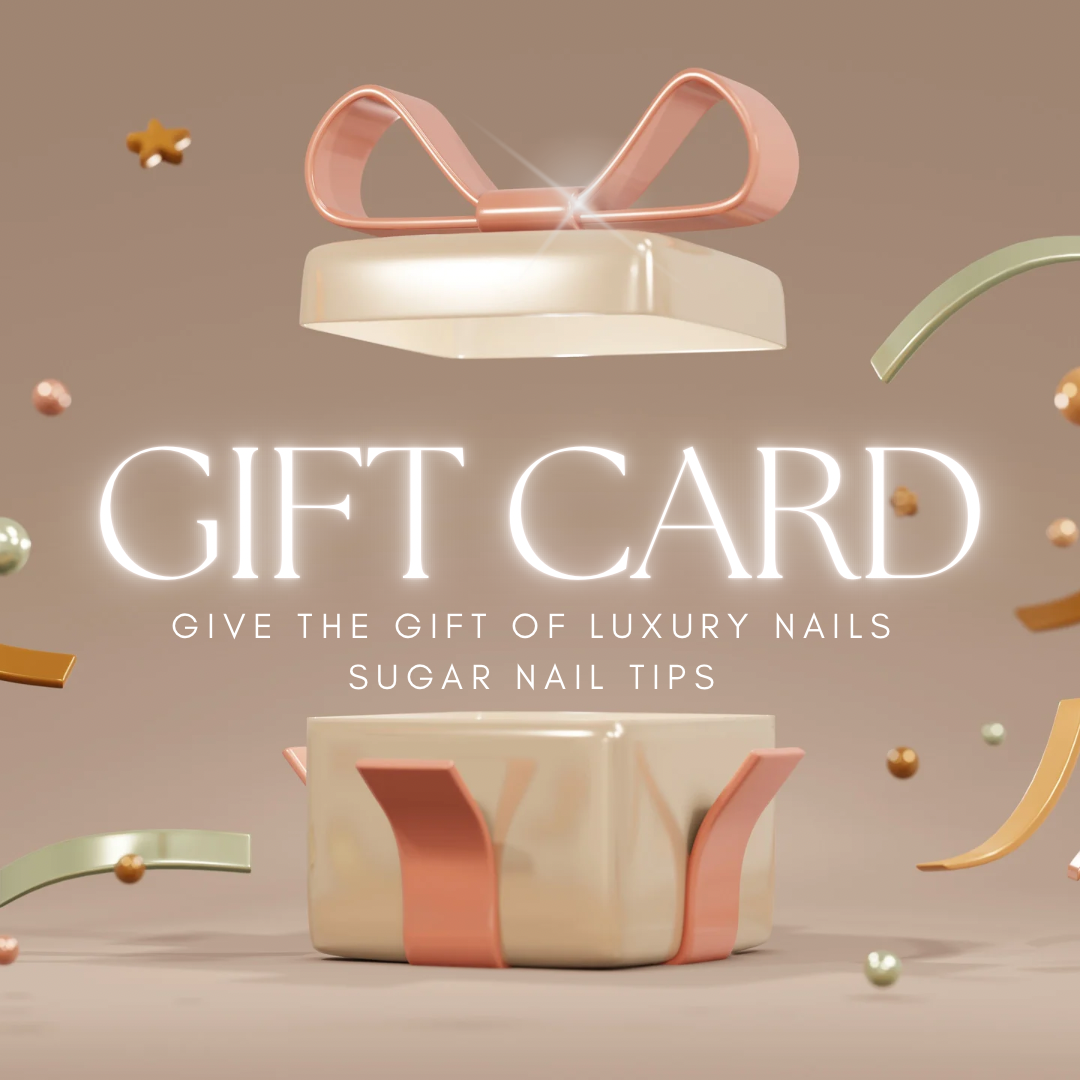 BUY A GIFT CARD 💕