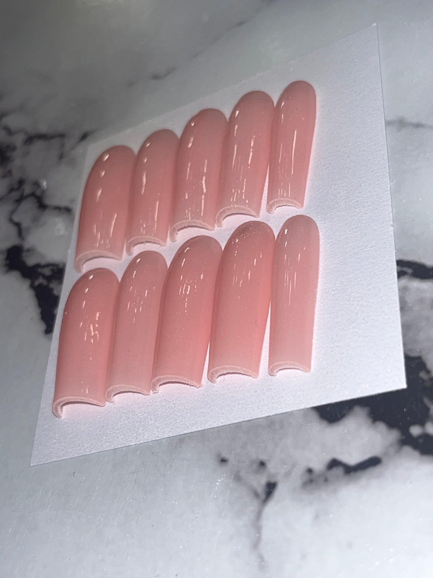 Clean Girl Candy Kiss Pink