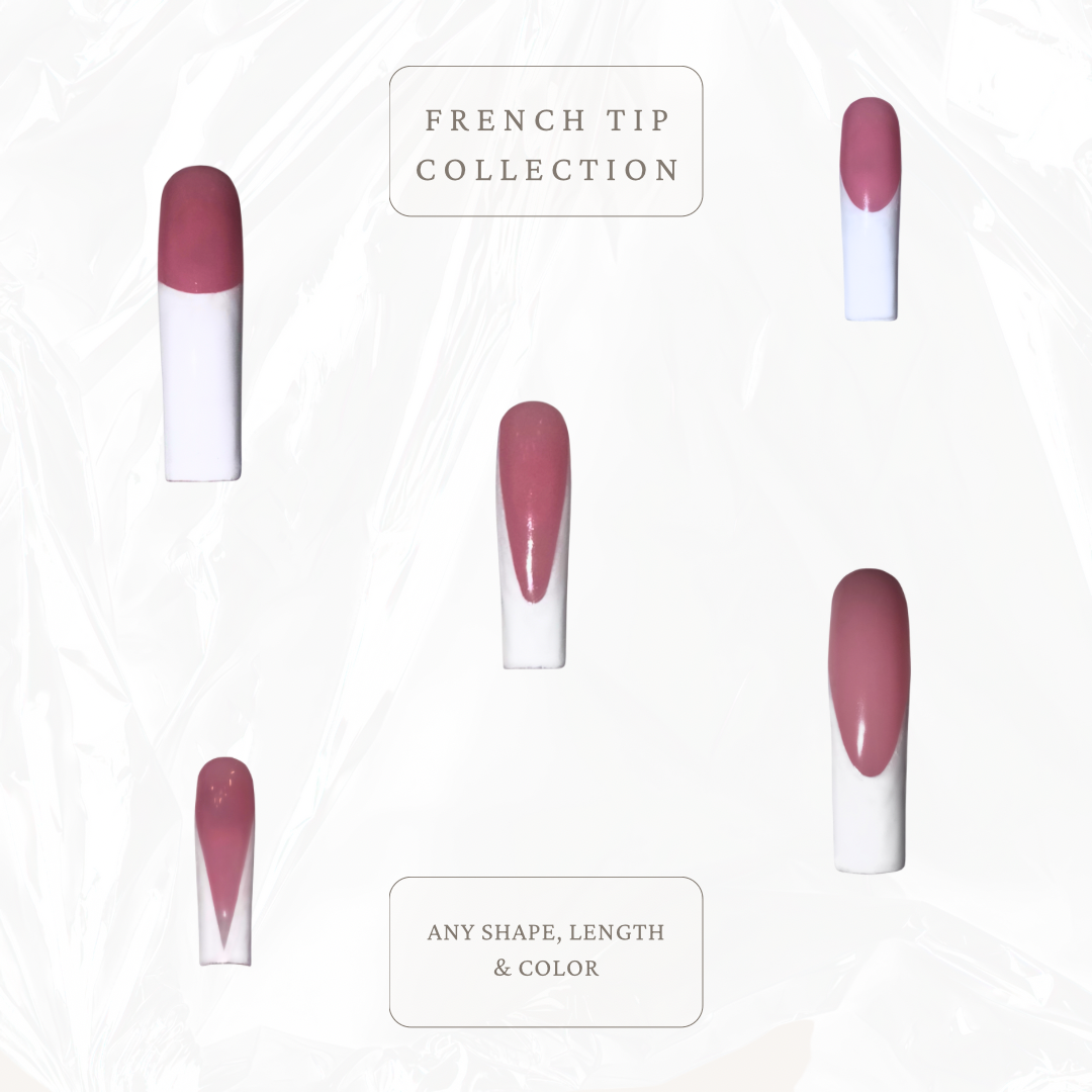 French Tip Collection