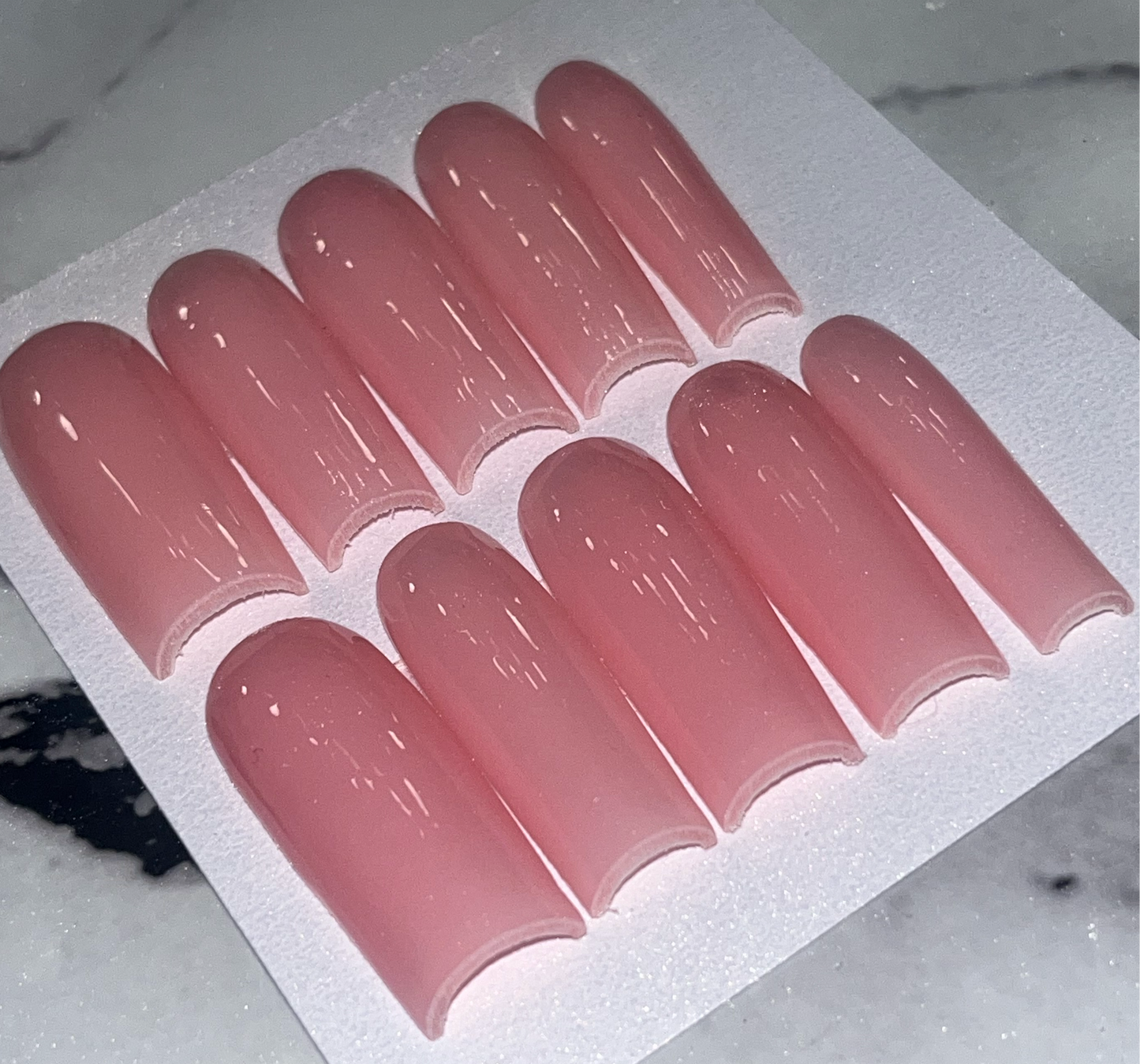 Clean Girl Candy Kiss Pink