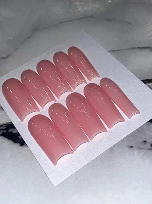 Clean Girl Candy Kiss Pink