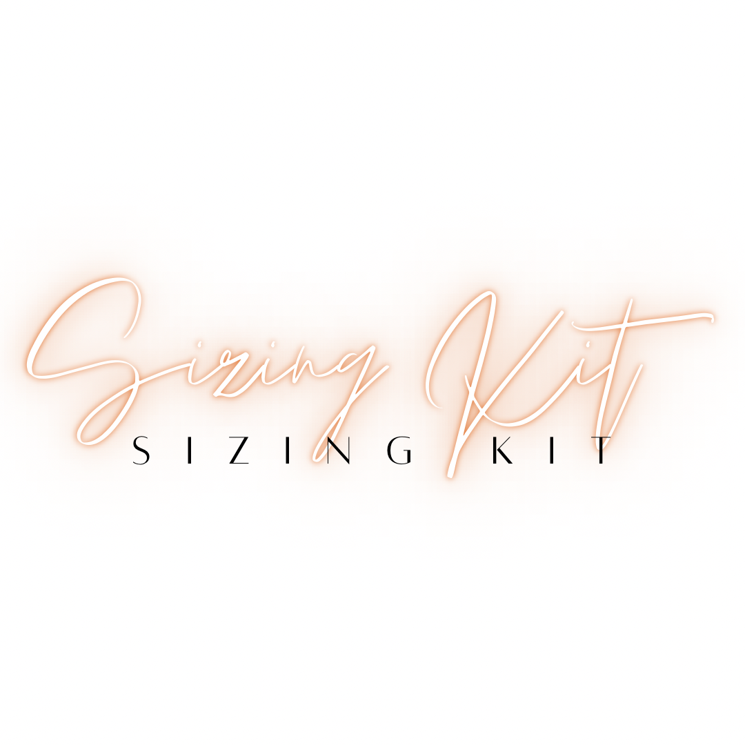 SIZING KIT