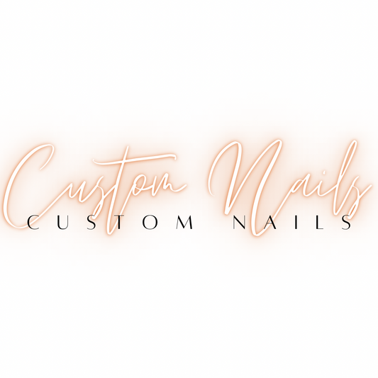 CUSTOM NAILS